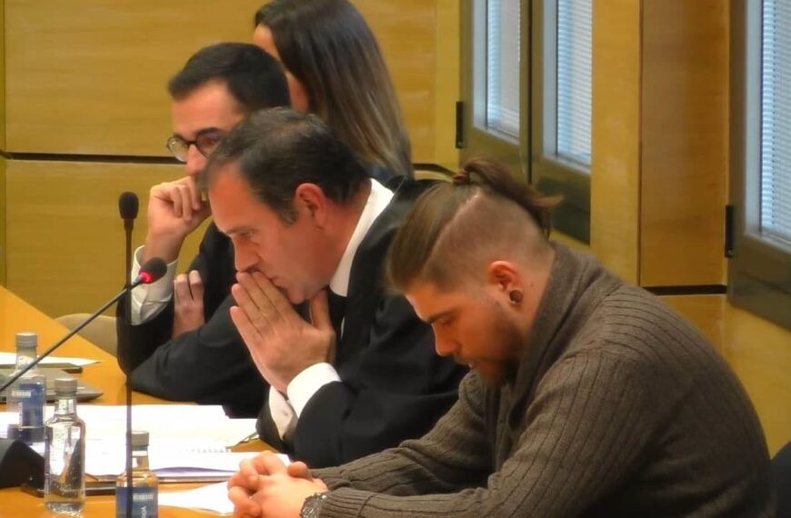 Continúa el Juicio en Malagón: Fiscalía Exige 25 Años para el Nieto Homicida, Defensa Solicita Reducción a 8 Años de Prisión