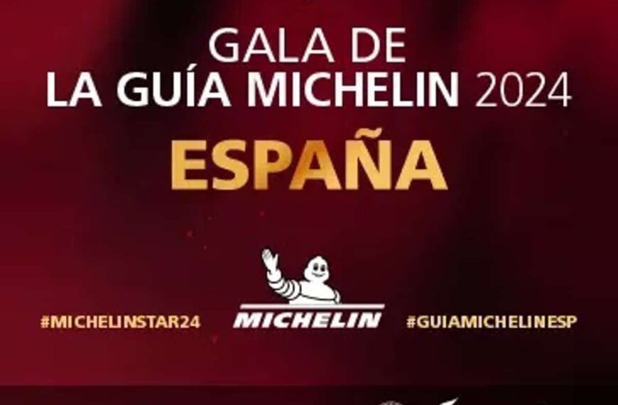 El Molino de Alcuneza se Alza con una Estrella Verde en la Edición Actual de la Guía Michelin, Pese a la Ausencia de Nuevas Estrellas para Castilla-La Mancha