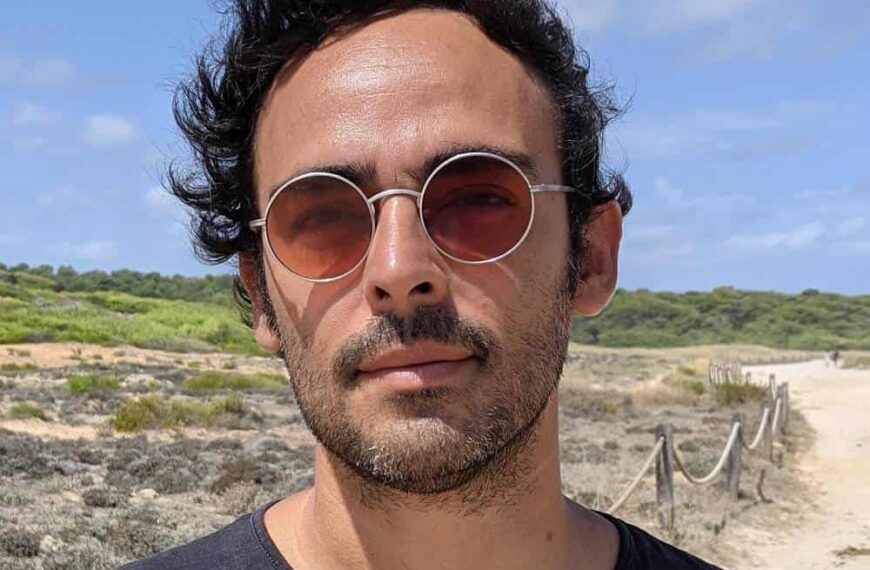 El tiktoker Rodrigo Taramona cerrará el encuentro STEM con futuros jóvenes científicos