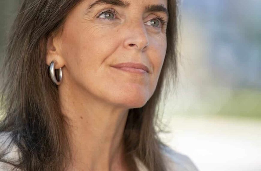 Feijóo nombra a Carmen Fúnez, diputada de Ciudad Real, como nueva vicesecretaria de Organización del partido