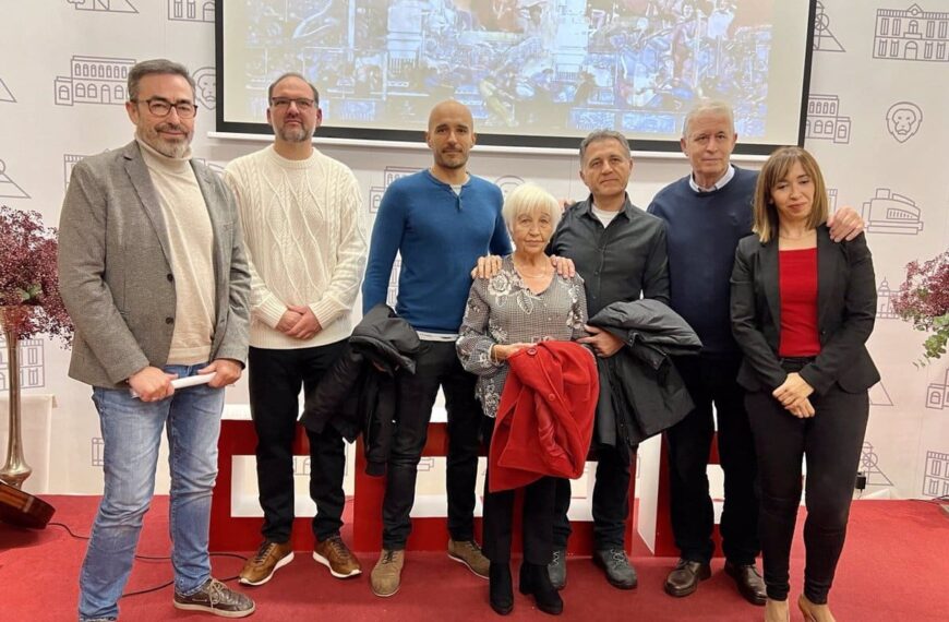Homenaje de CCOO en Puertollano a Pedro Ruiz: Recordando a un Padre de la Patria y Símbolo de la Libertad Sindical