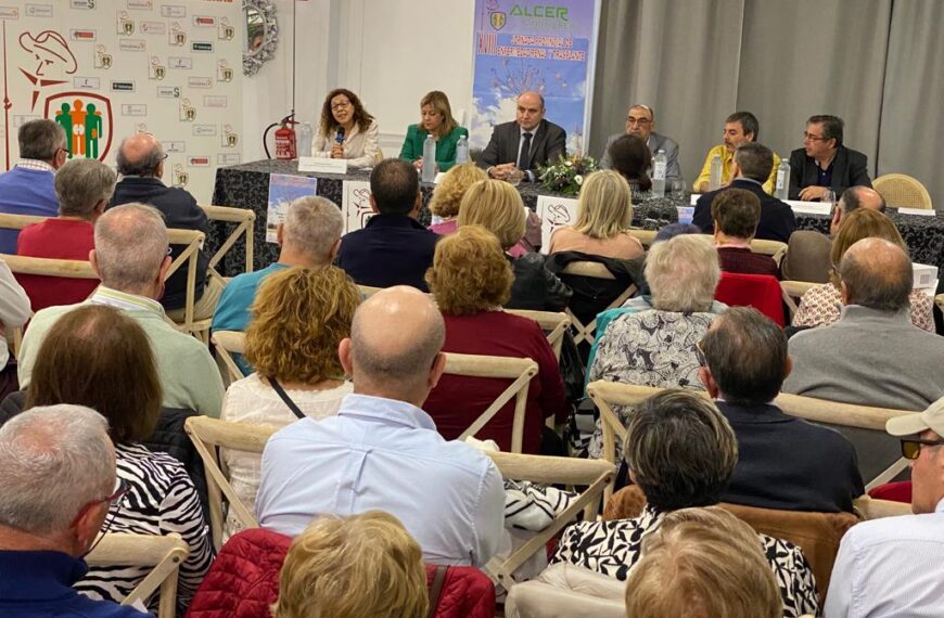 Importancia de la Prevención y Tratamiento en la XVIII Jornada Provincial de Enfermedad Renal y Trasplante en Alcázar de San Juan