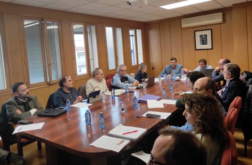 Ciudad Real podrá contar con tres nuevas plantas fotovoltaicas que suman 101 megavatios y una inversión de 45 millones