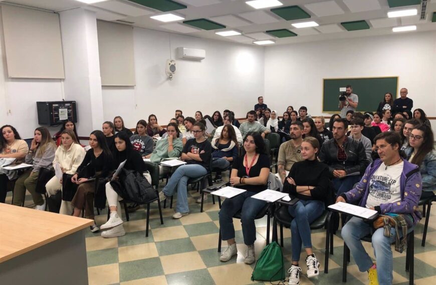 Nuevos Criterios Más Flexibles para el Centro de Asistencia a Personas sin Hogar en la Calle Borja de Ciudad Real