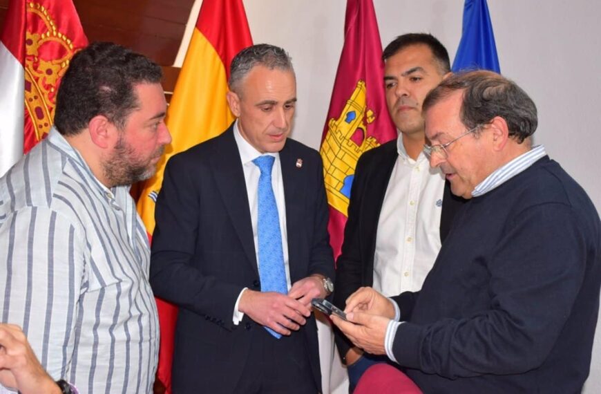 PP y Vox aprueban el presupuesto de Puertollano pese a las acusaciones de la oposición de impulsar un ‘afán recaudatorio’