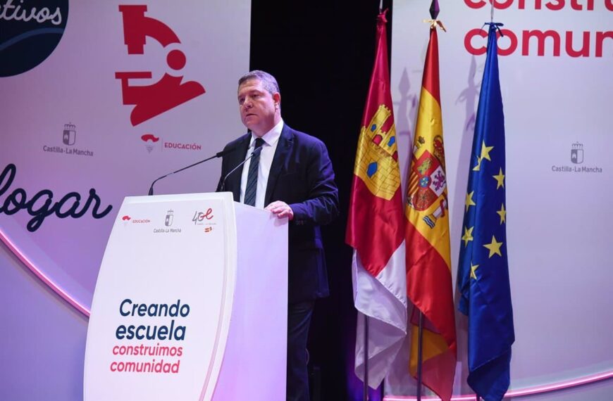 Page expresa preocupación por el resurgimiento del odio entre compatriotas en la situación actual de España