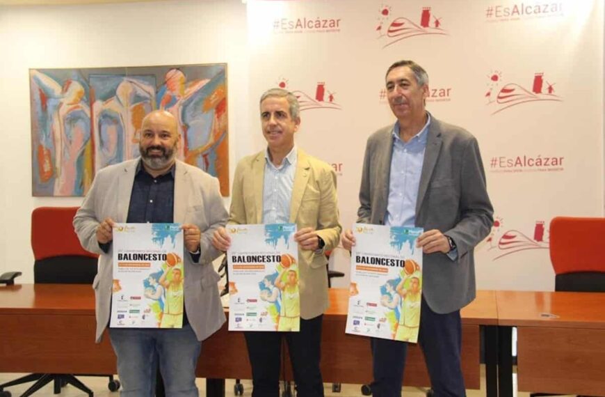 Fomento del deporte inclusivo: una apuesta de Castilla-La Mancha por la normalización y visibilidad