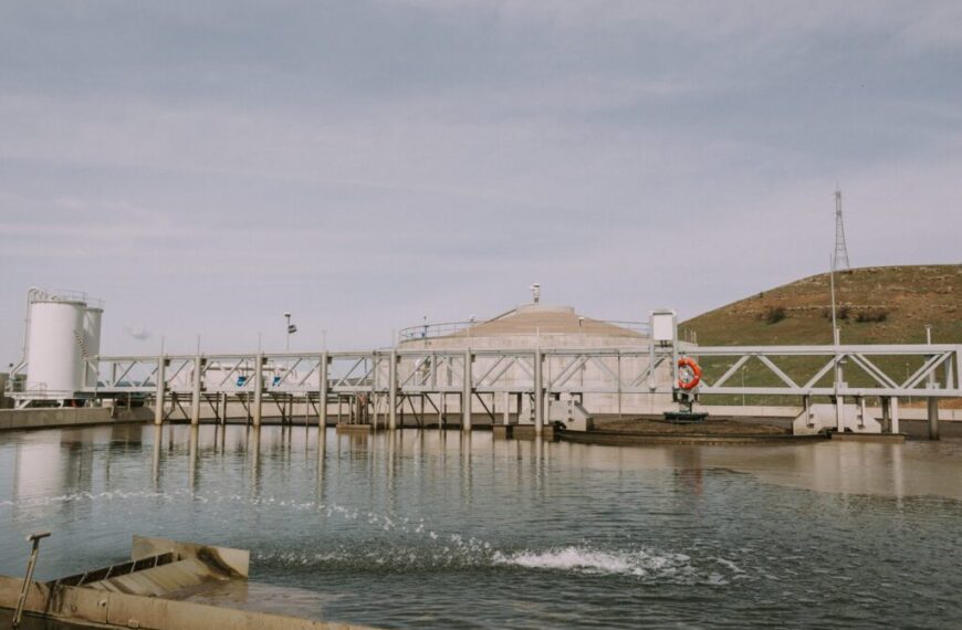Aquona, tecnología y concienciación para cuidar del agua que no se ve