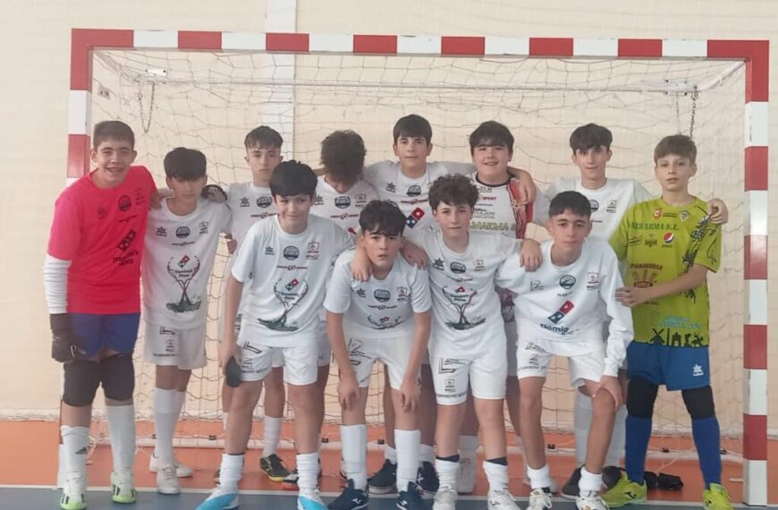 Mala jornada para los equipos del Vivela Quijote