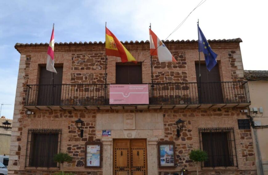 El Ayuntamiento de Granátula va a reforzar el servicio de Guardería Rural durante estas semanas de recolección de la aceituna