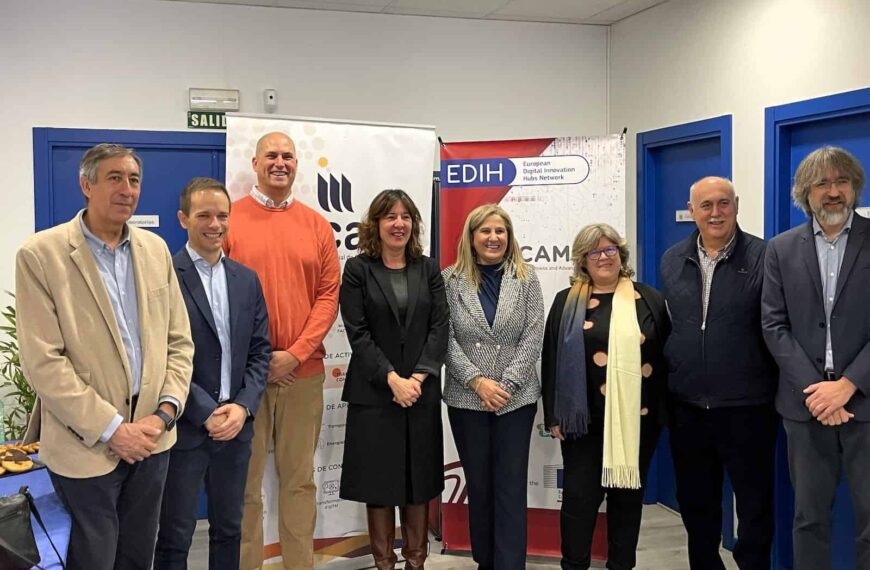 El futuro Centro Tecnológico Industrial de Tomelloso: Un proyecto de presente y futuro