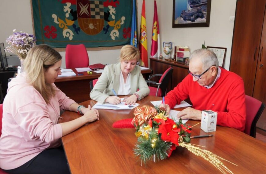 Argamasilla de Alba fomenta la práctica del fútbol como herramienta educativa y social