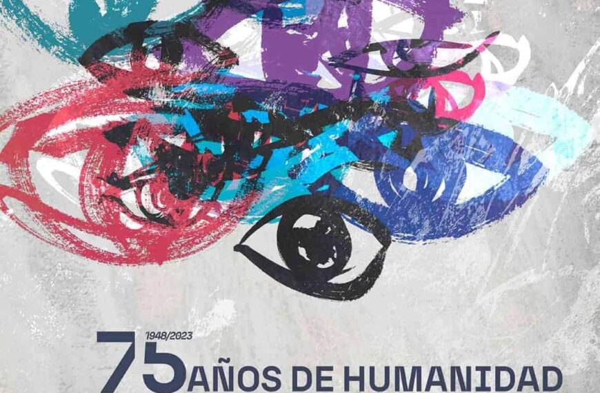 Amnistía Internacional denuncia una “clamorosa falta de gobernanza global y liderazgo” para afrontar los desafíos a los derechos humanos en su 75 aniversario