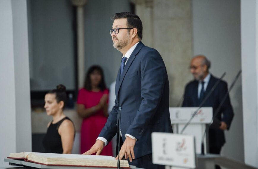 Cincuenta instituciones educativas en Castilla-La Mancha adoptan los ‘Proyectos Escolares Saludables’ para combatir el sedentarismo