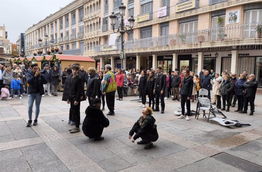 Ciudad Real exige equidad y sustentabilidad en la conmemoración del Día de los Derechos Humanos