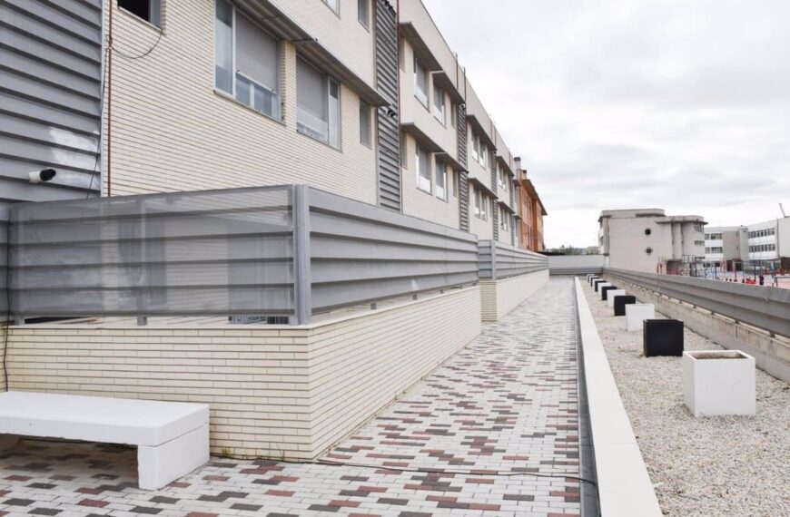 Descenso del 5,9% en el Precio Medio del Suelo Urbano en Castilla-La Mancha Durante el Tercer Trimestre