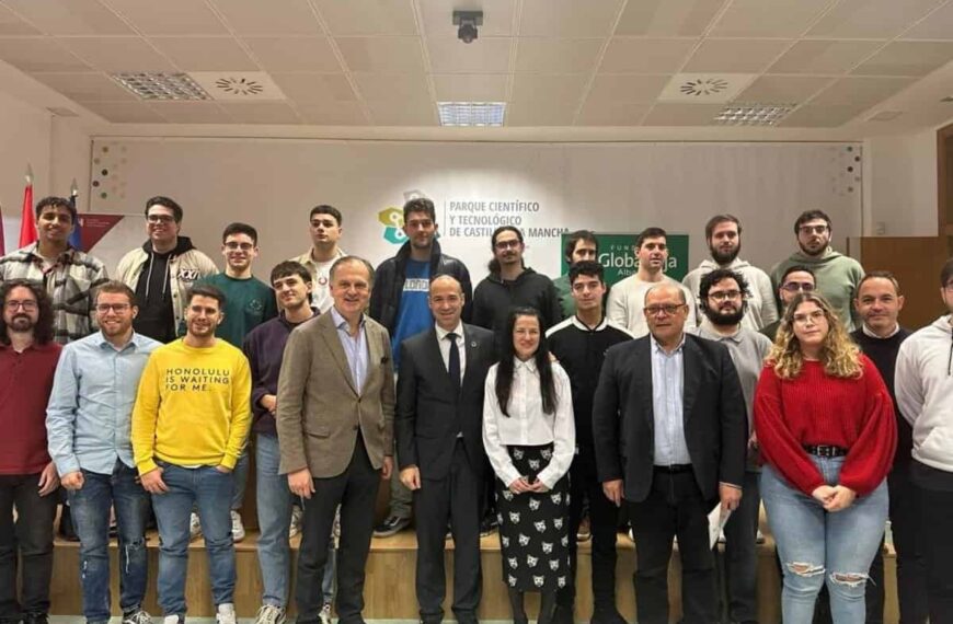 Dualtec: Innovador Proyecto que Impulsa la Empleabilidad Digital con una Tasa de Inserción Laboral del 80%