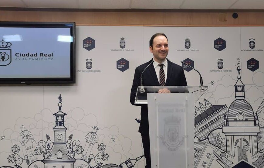 El Cheque Bebé de Ciudad Real se elevará a 1.000 euros en 2024