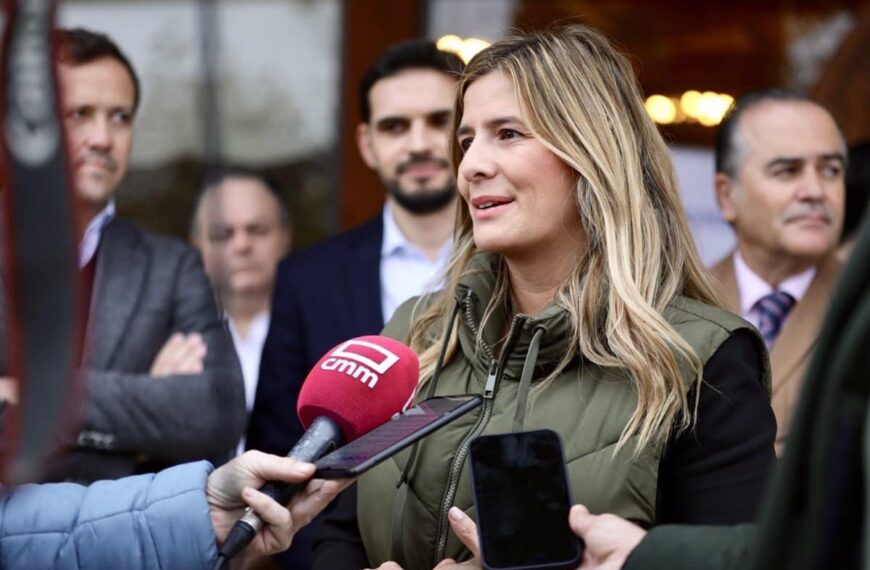 El Partido Popular Solicita Incremento de 17 Millones de Euros para Inversiones en Toledo en el Marco de los Presupuestos de Castilla-La Mancha