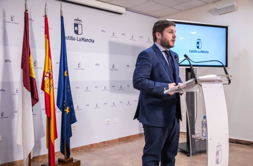 Formalización del Acuerdo para la Nueva Pasarela que Unirá Ciudad Real con Miguelturra: Detalles en Video