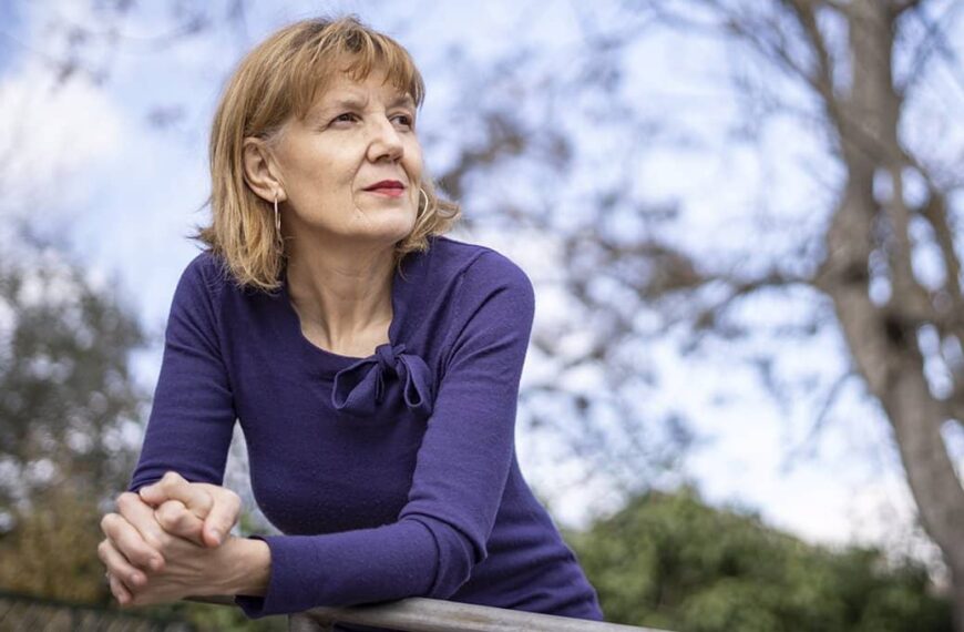 Julia Yébenes, la nueva directora del diario Lanza bajo el auspicio de la Diputación de Ciudad Real