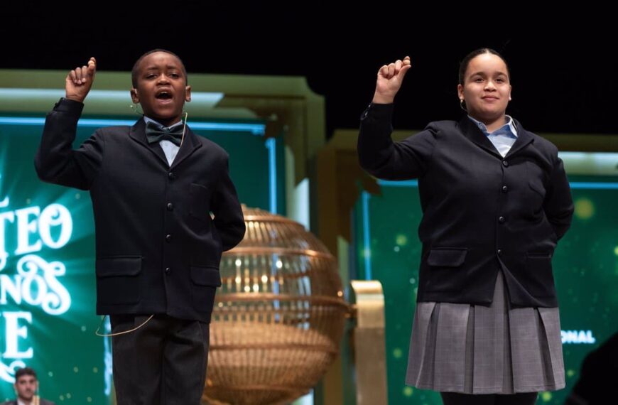 Lotería Nacional: El Número 86.007 reparte 4,76 millones de euros como quinto premio en Seseña y otras 16 sucursales de Castilla-La Mancha