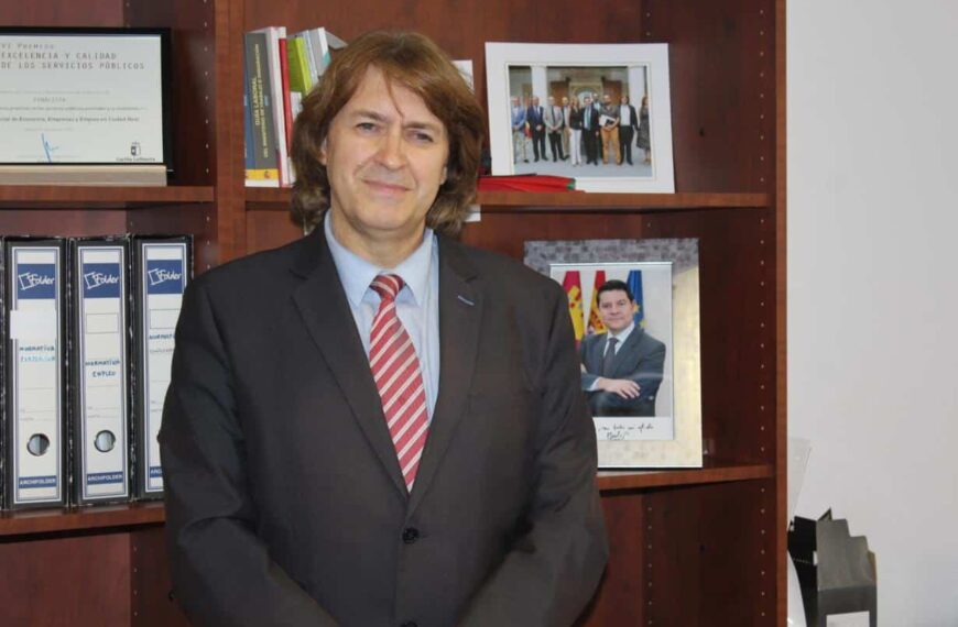 El Gobierno regional lamenta la deslealtad del alcalde de Almodóvar del Campo y le recuerda que es él quien prioriza los proyectos del Plan de Empleo