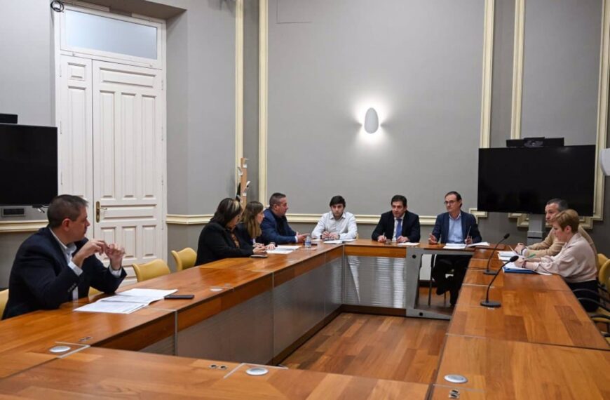 Plan de Emergencia Social 2024: La Diputación de Ciudad Real Destina 1.2 Millones de Euros en Apoyo a la Comunidad