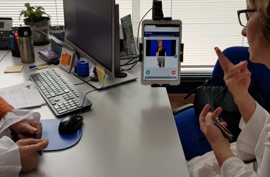 Aquona refuerza su compromiso con la accesibilidad de la mano del programa Contigo