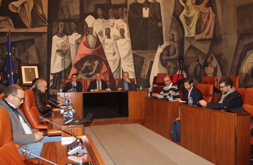 SCIS de Ciudad Real lanza convocatoria para 50 plazas en su Oferta de Empleo Público 2023 destinadas a bomberos, mandos y equipo técnico