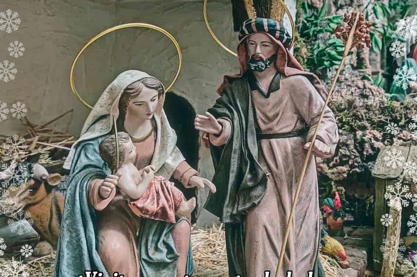 Villarrubia de los Ojos presenta un programa navideño de gran nivel para este año, cargado de actividades