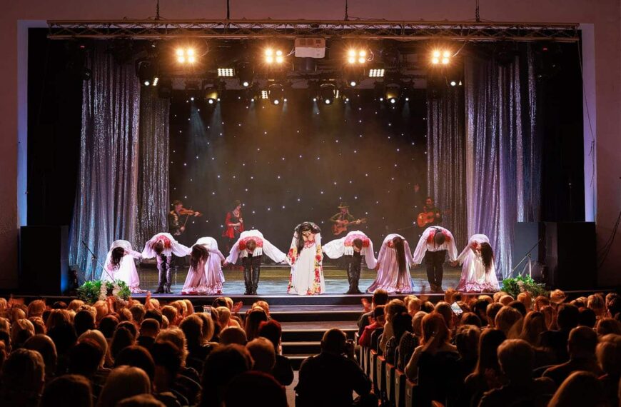 El teatro será protagonista de la programación cultural incluida en la Red de Artes Escénicas de Castilla-La Mancha en Ciudad Real