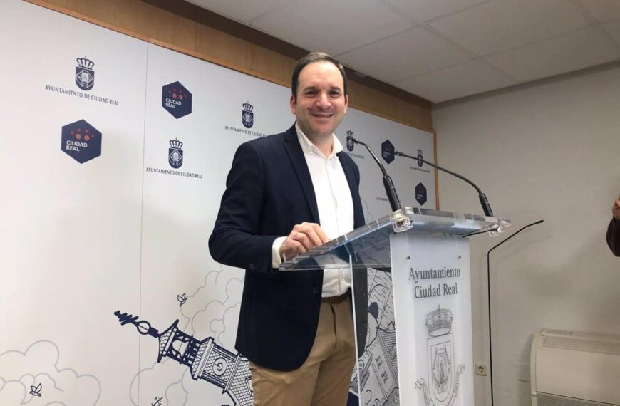 Ayuntamiento de Ciudad Real inaugura innovador mecanismo de amparo para denunciantes de corrupción