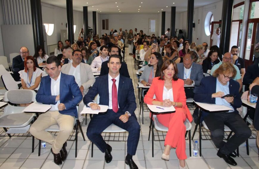 12 millones de euros en apoyo del Gobierno regional a empresas y personas autónomas en la provincia de Ciudad Real