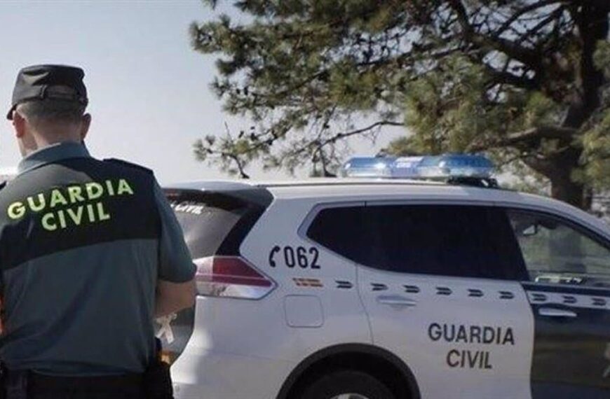 Cae un Narcotraficante: Operativo policial desmantela red de distribución de drogas en local de Miguelturra