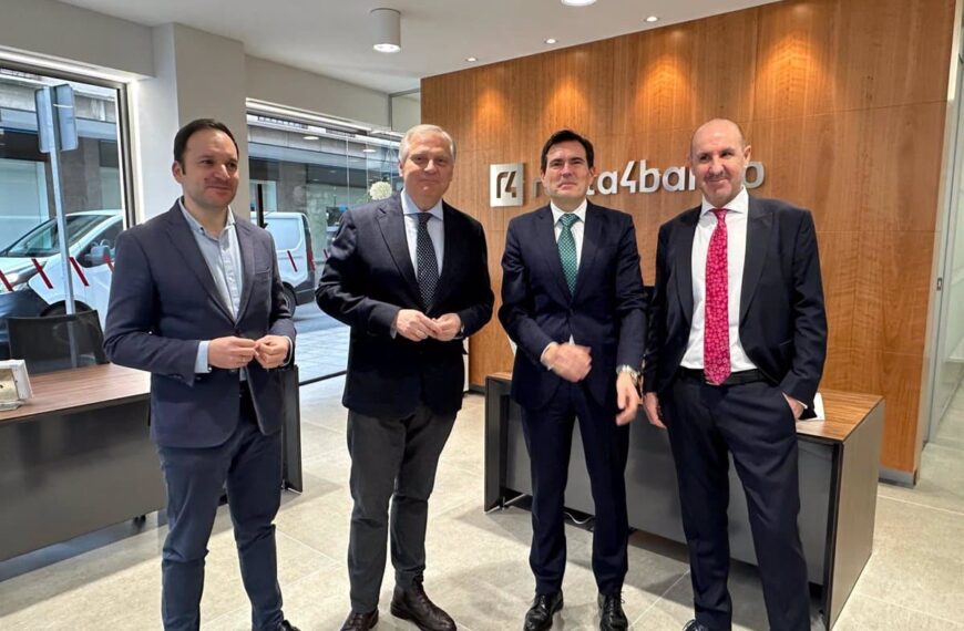 Cañizares asegura que el retraso en los presupuestos de Ciudad Real es para garantizar su fiabilidad y efectividad