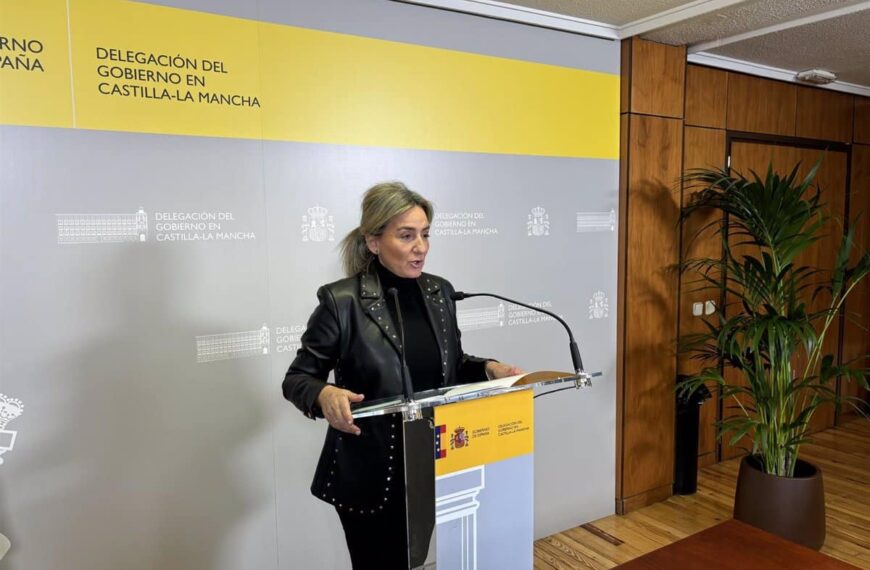 Castilla-La Mancha Organiza Eventos Destacados en Sus Capitales y en Talavera para Celebrar el Bicentenario de la Policía Nacional