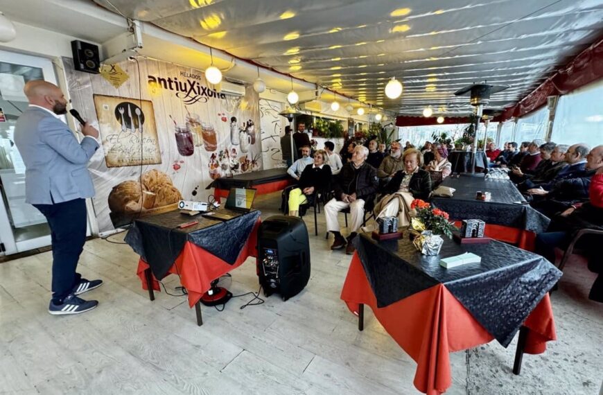 Culmina con Éxito el Primer Encuentro de Aficionados y Expertos en ‘Historia del Baloncesto en Ciudad Real’