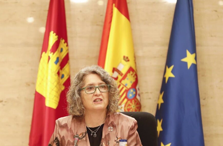 Declaraciones de CLM sobre la solicitud de Quantum para la extracción de neodimio: Reconoce su derecho a pesar de desaprobar el plan