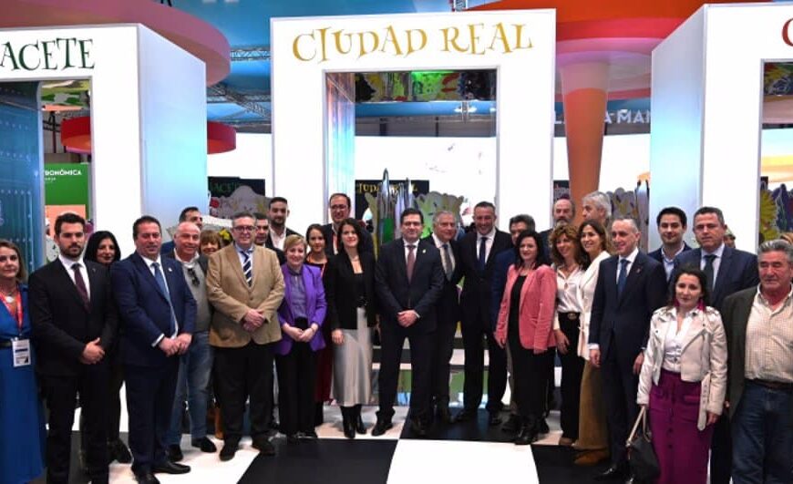 Descubre Ciudad Real: Un Destino Único Donde la Belleza Natural y el Legado Cultural Brillan con Luz Propia