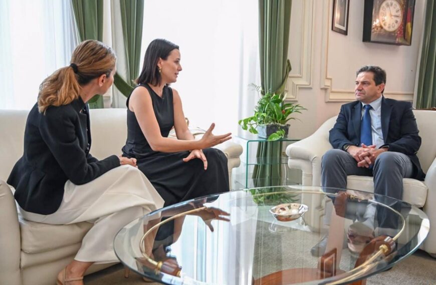 Diputación de Ciudad Real exalta al Festival de Almagro tras ser honrado con la prestigiosa Medalla de Oro al Mérito en Bellas Artes