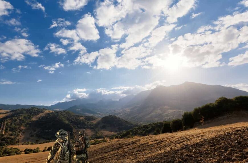 Castilla-La Mancha, entre las Comunidades Autónomas preferidas para los cazadores en 2023
