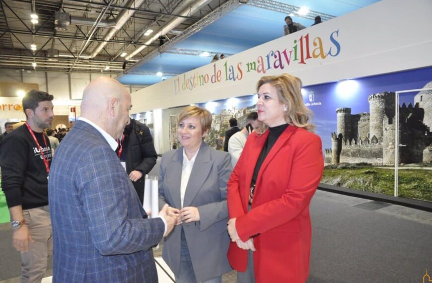 Impulso Turístico en Ciudad Real: La Diputación Promueve el Encanto Único de la Provincia