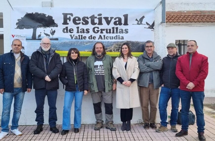 Innovación y Orientación en la Naturaleza: El Valle de Alcudia y Sierra Madrona estrenarán Señalización y Rutas Balizadas junto con una Nueva Guía Turística