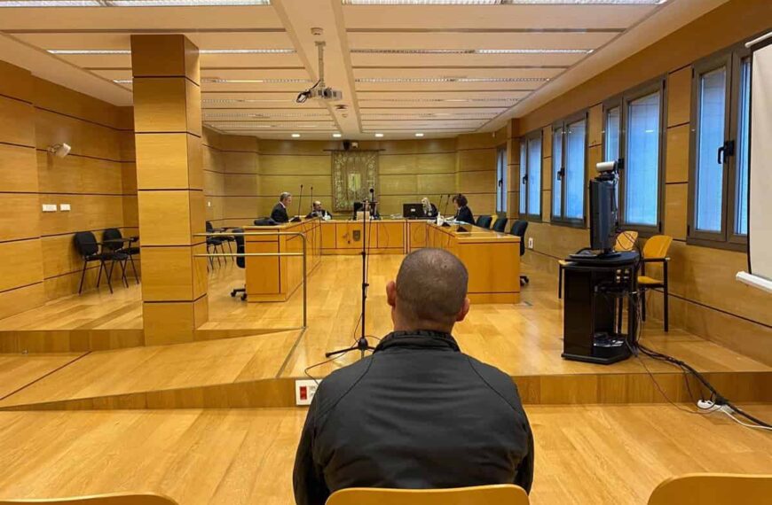 Intermediario confiesa su papel en la apropiación indebida de documentos históricos de las minas de Almadén