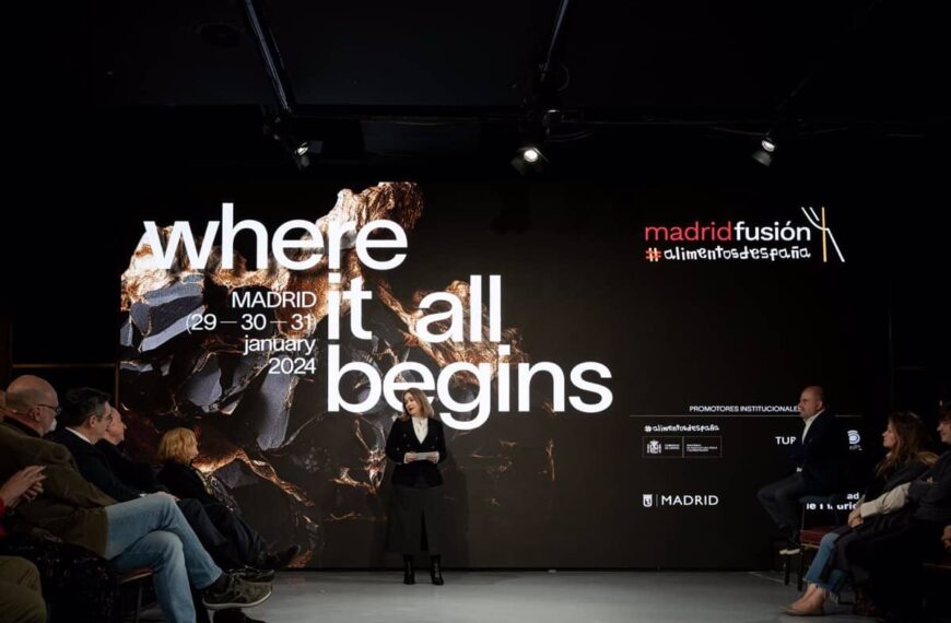 La Gastronomía de Castilla-La Mancha Brilla en Madrid Fusión: Tres Chefs Regionales y el Nuevo Concurso Nacional de Escabeches