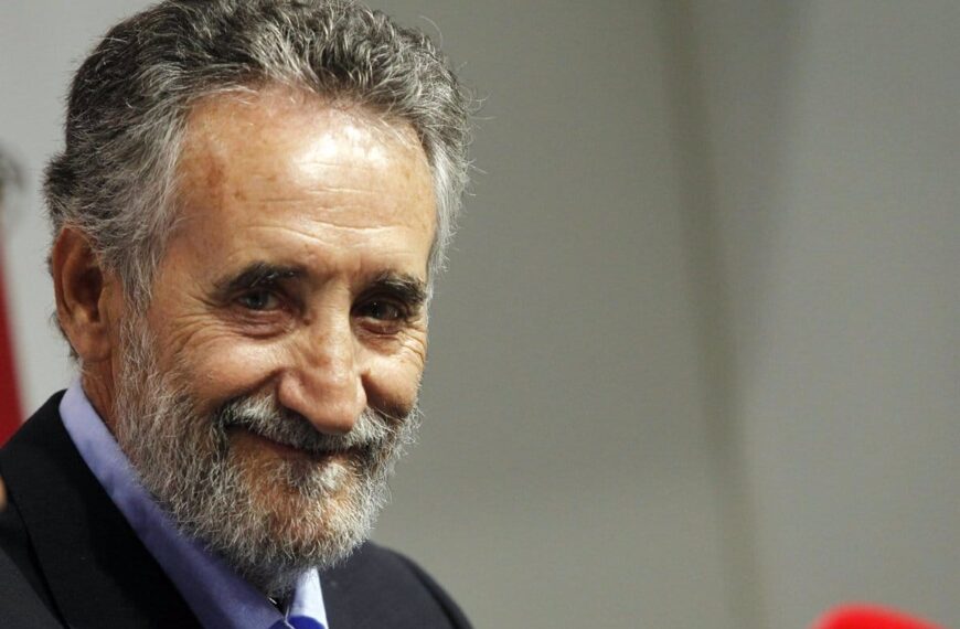 Nos deja Ángel Castellanos a los 71: Exestrella del Valencia y Granada cierra su último partido en la vida