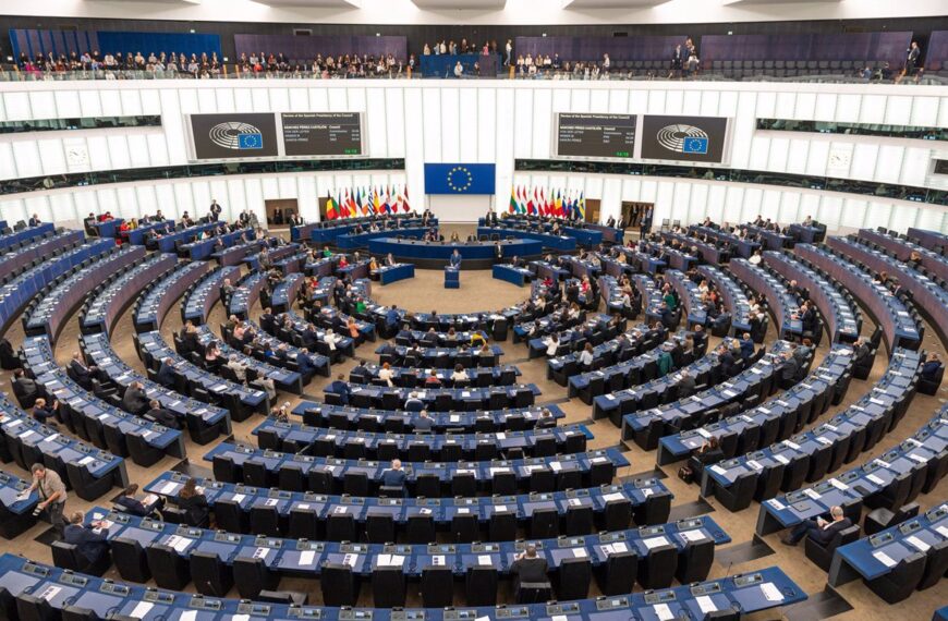 Plazo hasta el 30 de enero para que 17.000 ciudadanos de la UE en Castilla-La Mancha se registren para votar en elecciones europeas