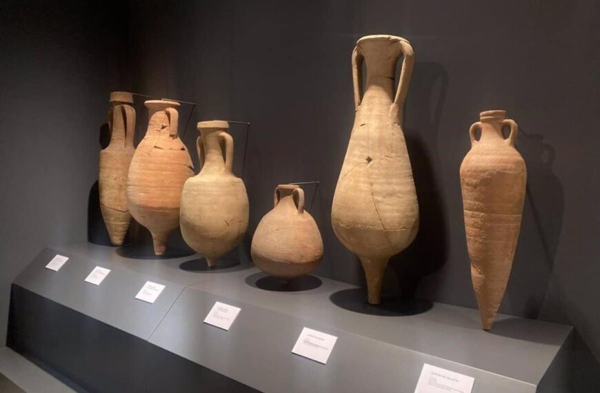 Prórroga de la Exposición ‘Atempora’ Hasta el 31 de Marzo en el Museo de Ciudad Real: Explorando 350,000 Años de Historia