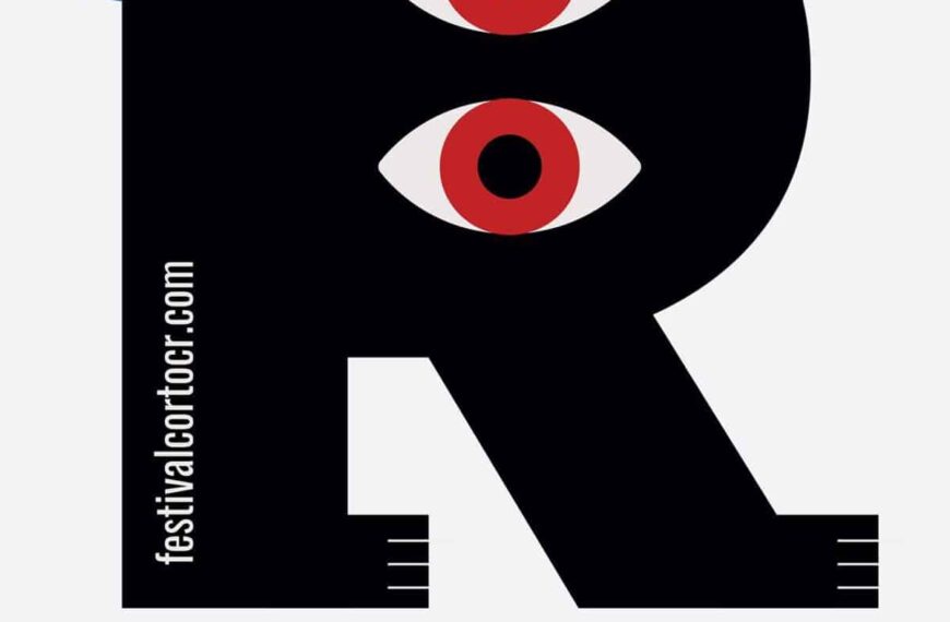 XXVI Edición del Festival Corto Ciudad Real: Comienza la Convocatoria para la Presentación de Obras